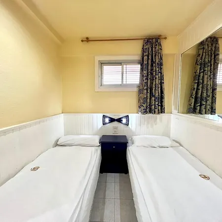 Apartamento Con Piscina, Cerca Playa Jardin En Puerto De La Cruz 公寓 *