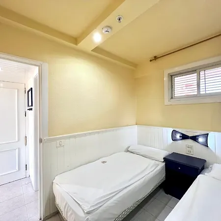 Apartamento Con Piscina, Cerca Playa Jardin En Puerto De La Cruz * Puerto de la Cruz (Tenerife)