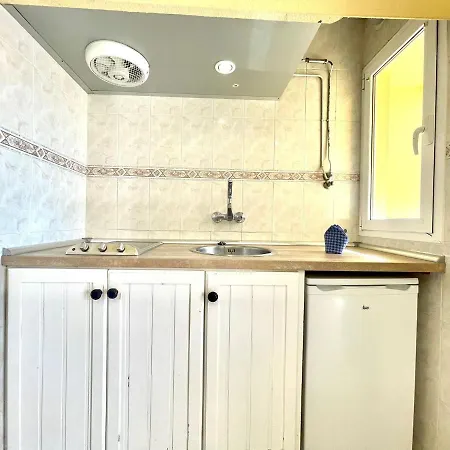 Apartamento Con Piscina, Cerca Playa Jardin En Puerto De La Cruz * 푸에르토 드 라 크루즈