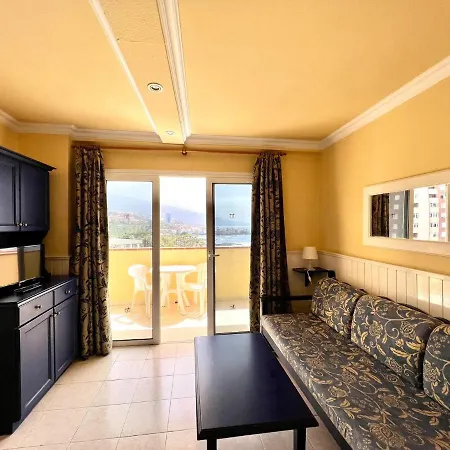 Apartamento Con Piscina, Cerca Playa Jardin En Puerto De La Cruz * 푸에르토 드 라 크루즈