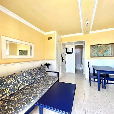 Apartamento Con Piscina, Cerca Playa Jardin En Puerto De La Cruz * 푸에르토 드 라 크루즈